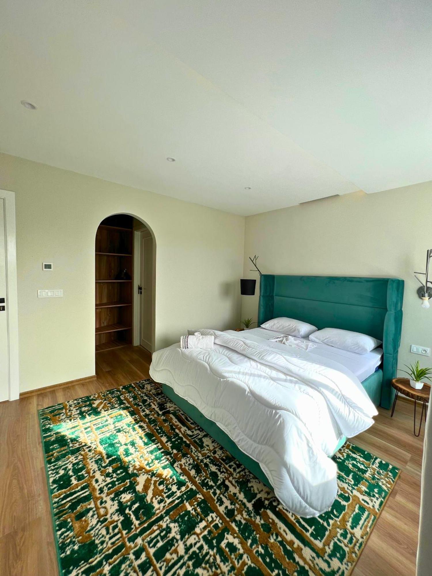 Appartement The Mirage Tangier - 3Br Luxury Sea View With Private Hammam & Jacuzzi Extérieur photo