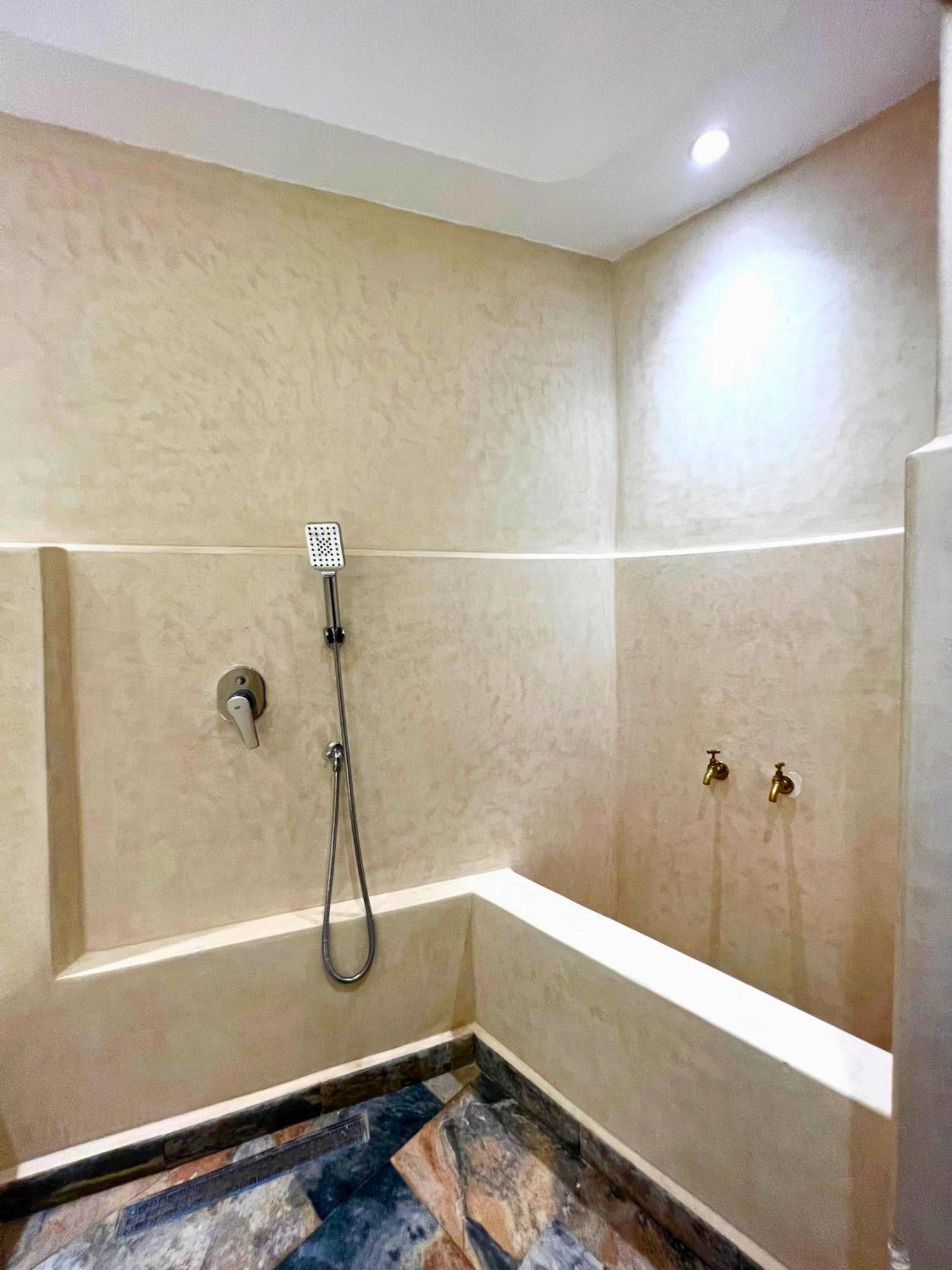 Appartement The Mirage Tangier - 3Br Luxury Sea View With Private Hammam & Jacuzzi Extérieur photo