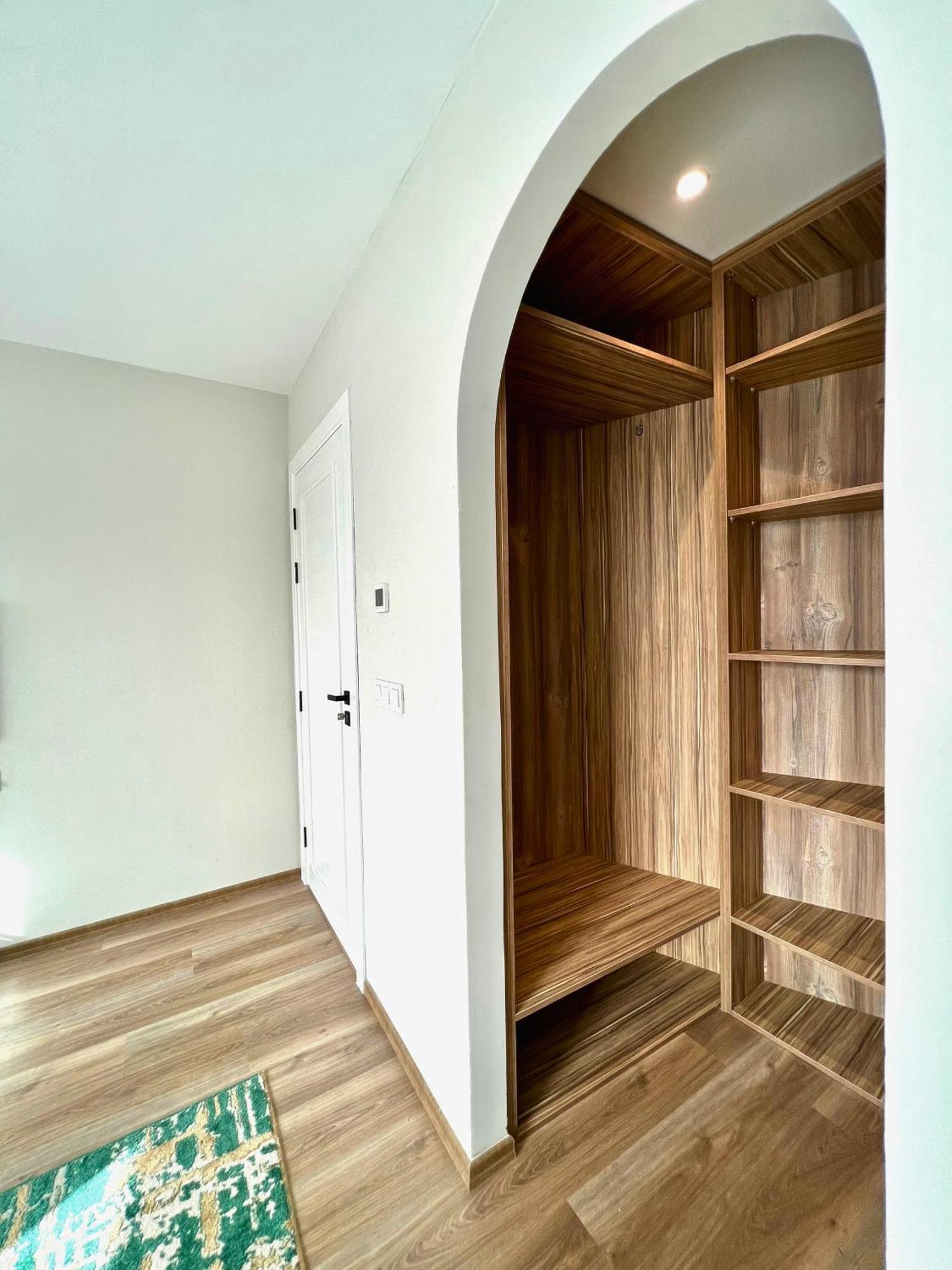 Appartement The Mirage Tangier - 3Br Luxury Sea View With Private Hammam & Jacuzzi Extérieur photo